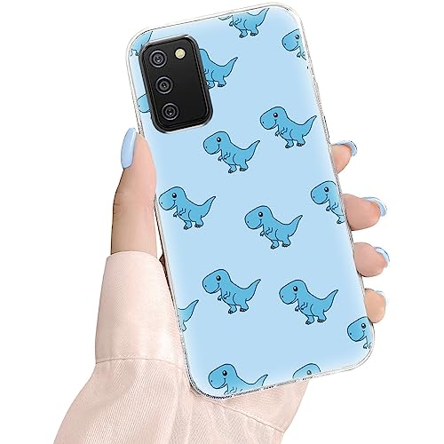 Cute Dinosaur