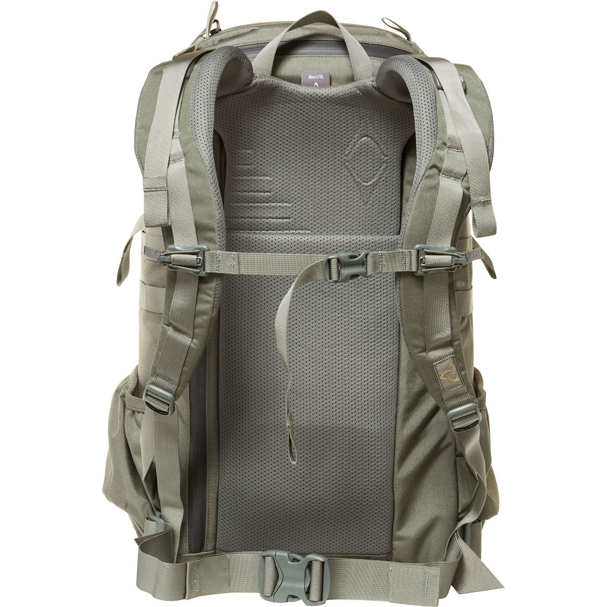 2 Day Assault 27 - Premium Tactical Backpack for Outdoor Adventures, Hiking & Military Use | Durable & Water-Resistant