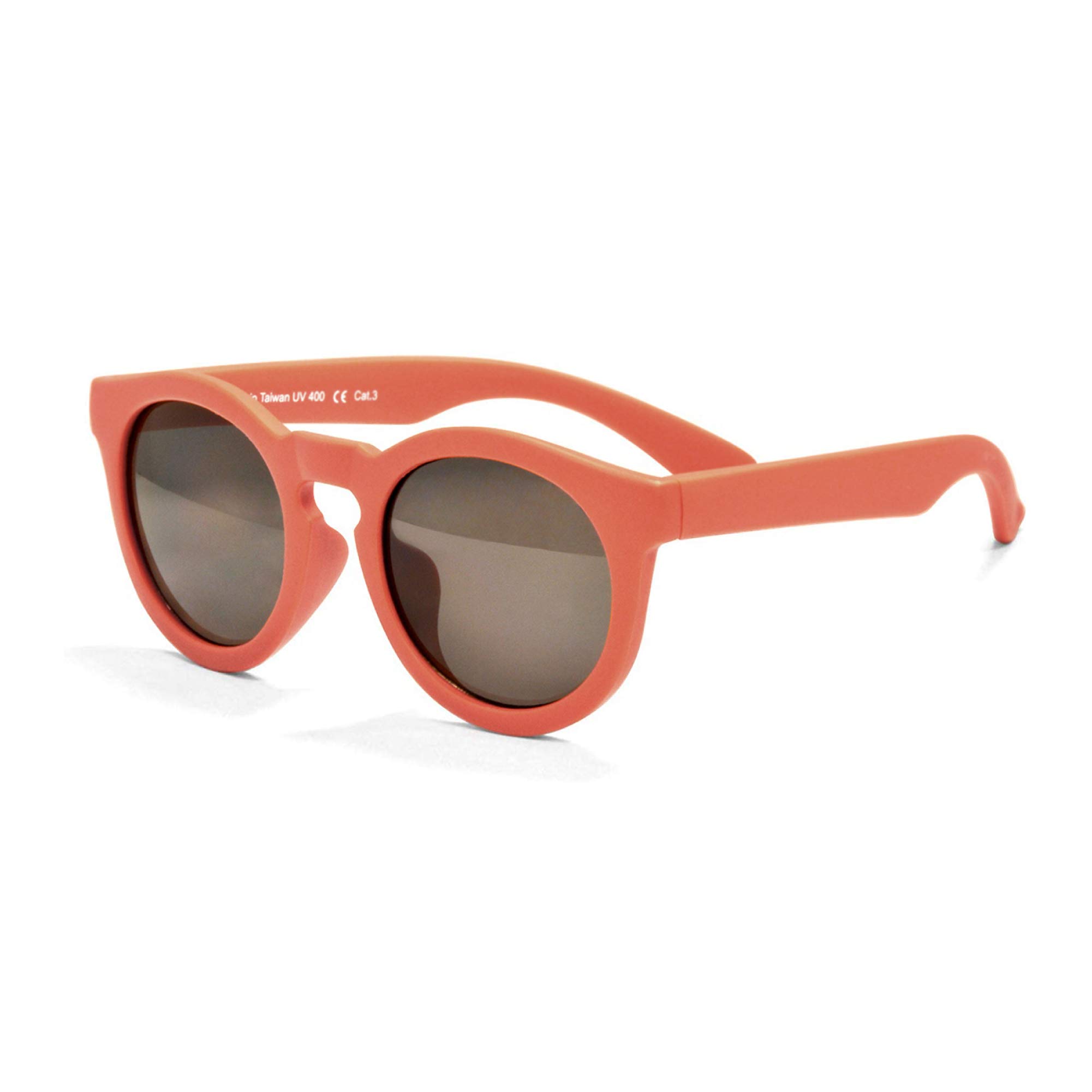 Unbreakable Kids Sunglasses UV 400 Protection - Shatterproof Flexible Frame Sunglasses for Boys & Girls - Perfect for Beach, Swimming, Outdoor Play & Sports Activities