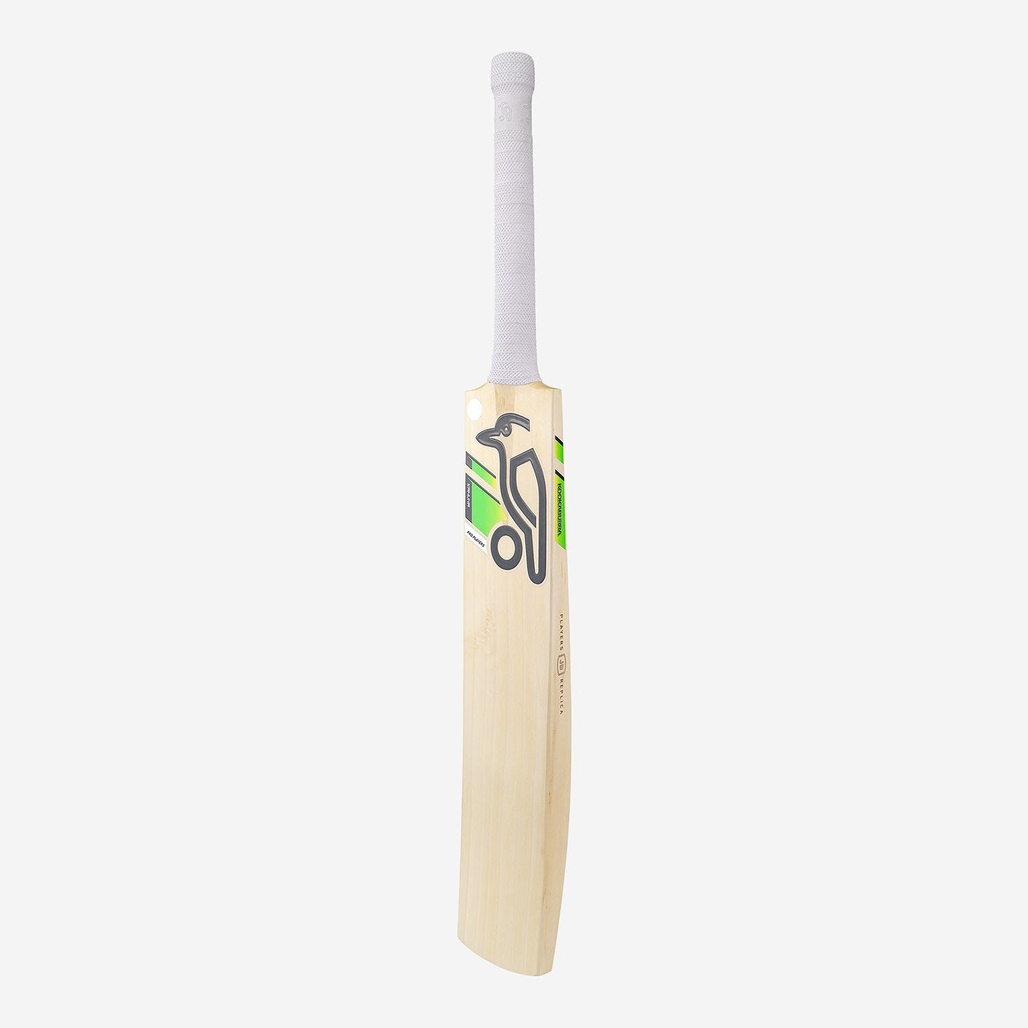 Kookaburra Jos Butler Replica Cricket Bat - Senior Size for Professional & Amateur Players - Perfect for Cricket Matches, Training & Backyard Games