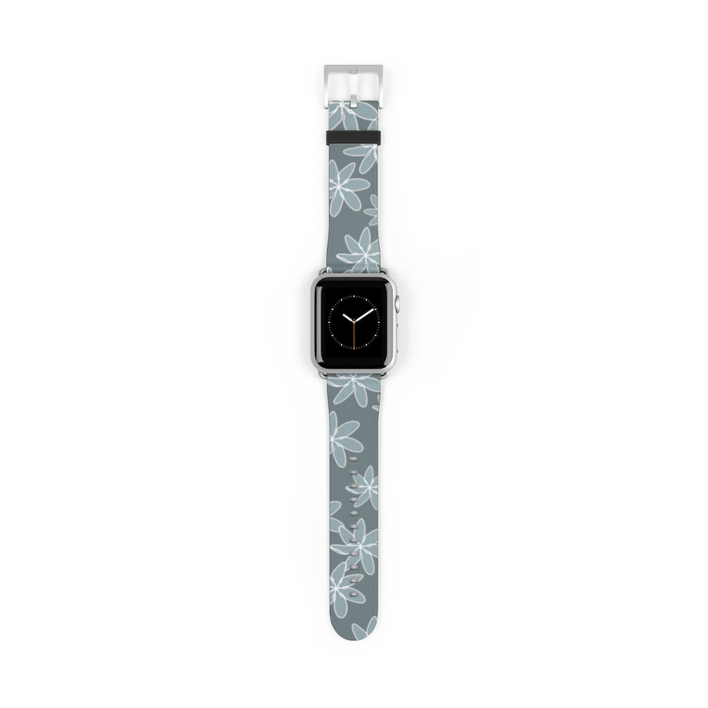 Silver Matte