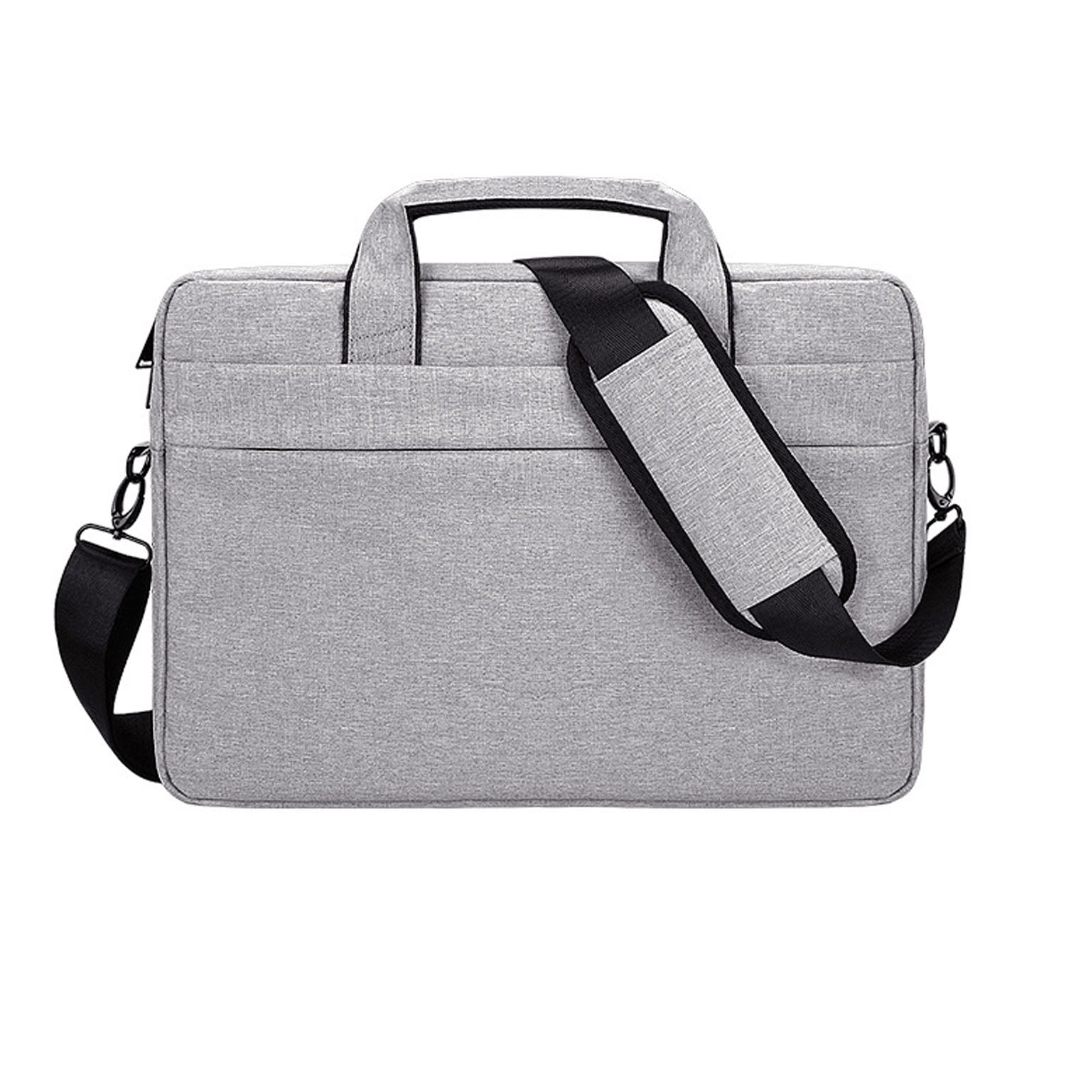 Premium MacBook Carry Bag with Adjustable Strap - Durable Laptop Sleeve for MacBook Air/Pro - Perfect for Travel, Work & School