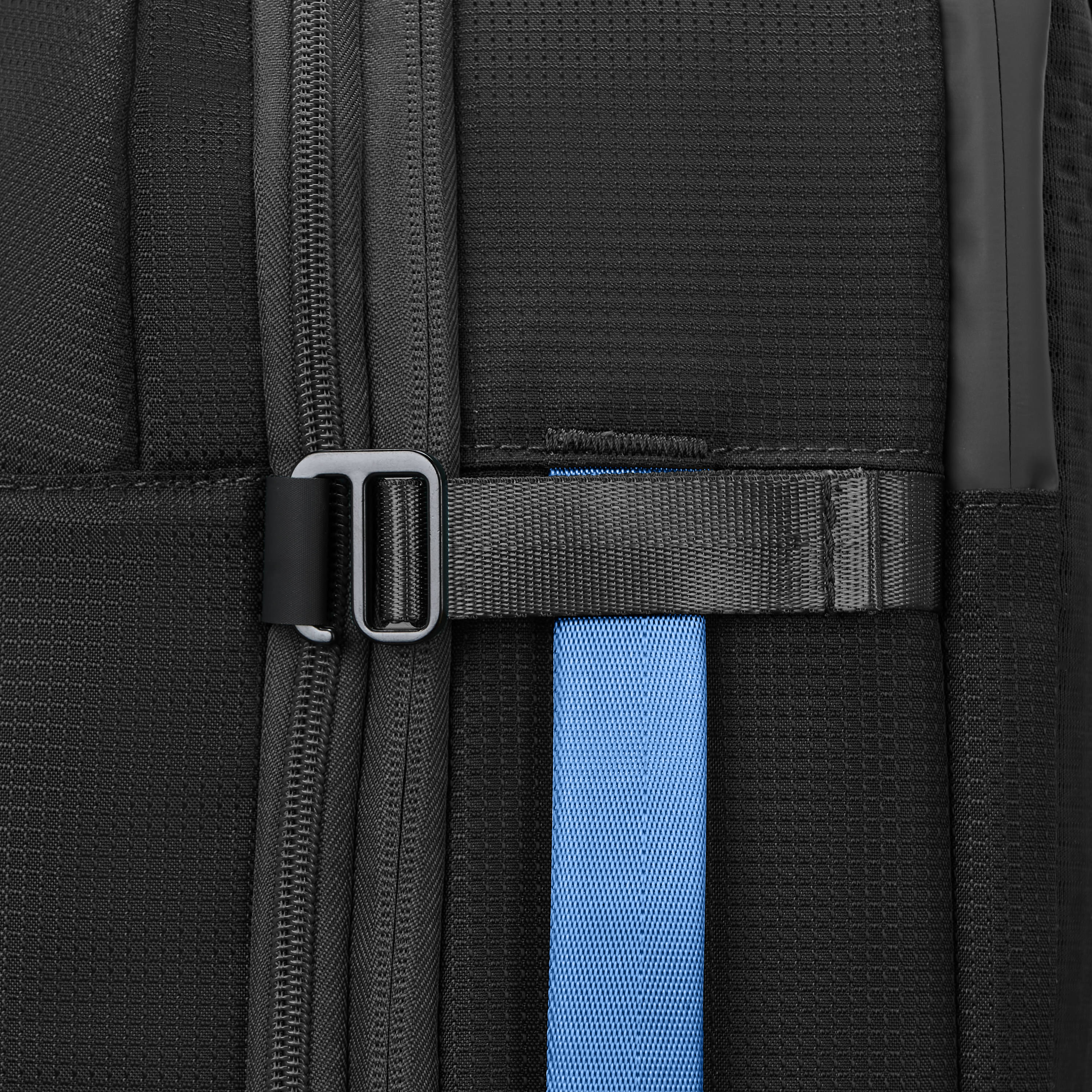 High Sierra Hi Life Travel Backpack - Durable Carry-On Backpack for Men & Women, Lightweight Hiking Daypack with Laptop Compartment - Perfect for Air Travel, Camping & Outdoor Adventures