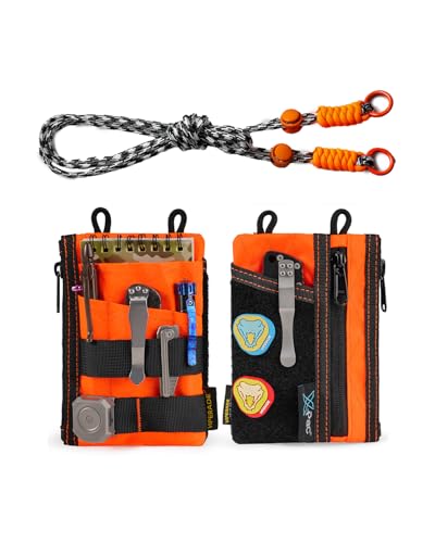 X-Pac Orange