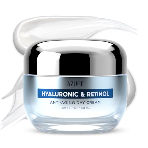Hyaluronic Acid & Retinol