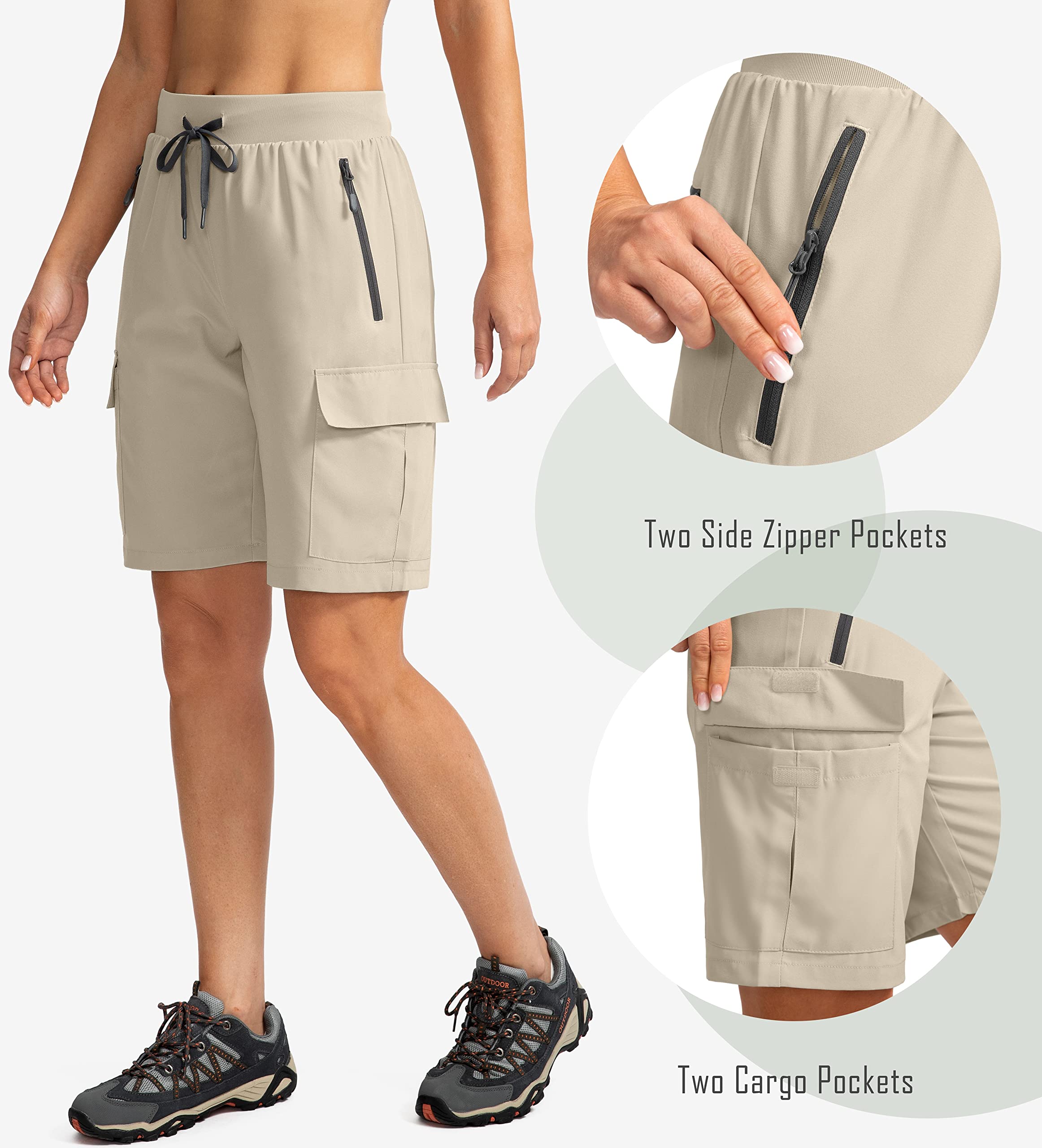 Soothfeel Women's 9