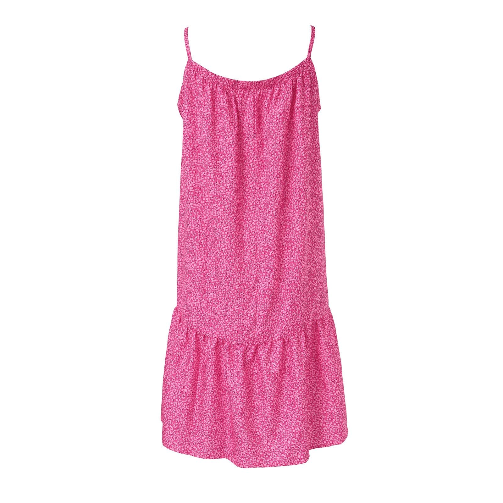 2024 Summer Dresses for Women - Sleeveless Olive Green & Pink Midi Festival Dresses | Beach Vacation, Music Festival & Outdoor Party Outfits