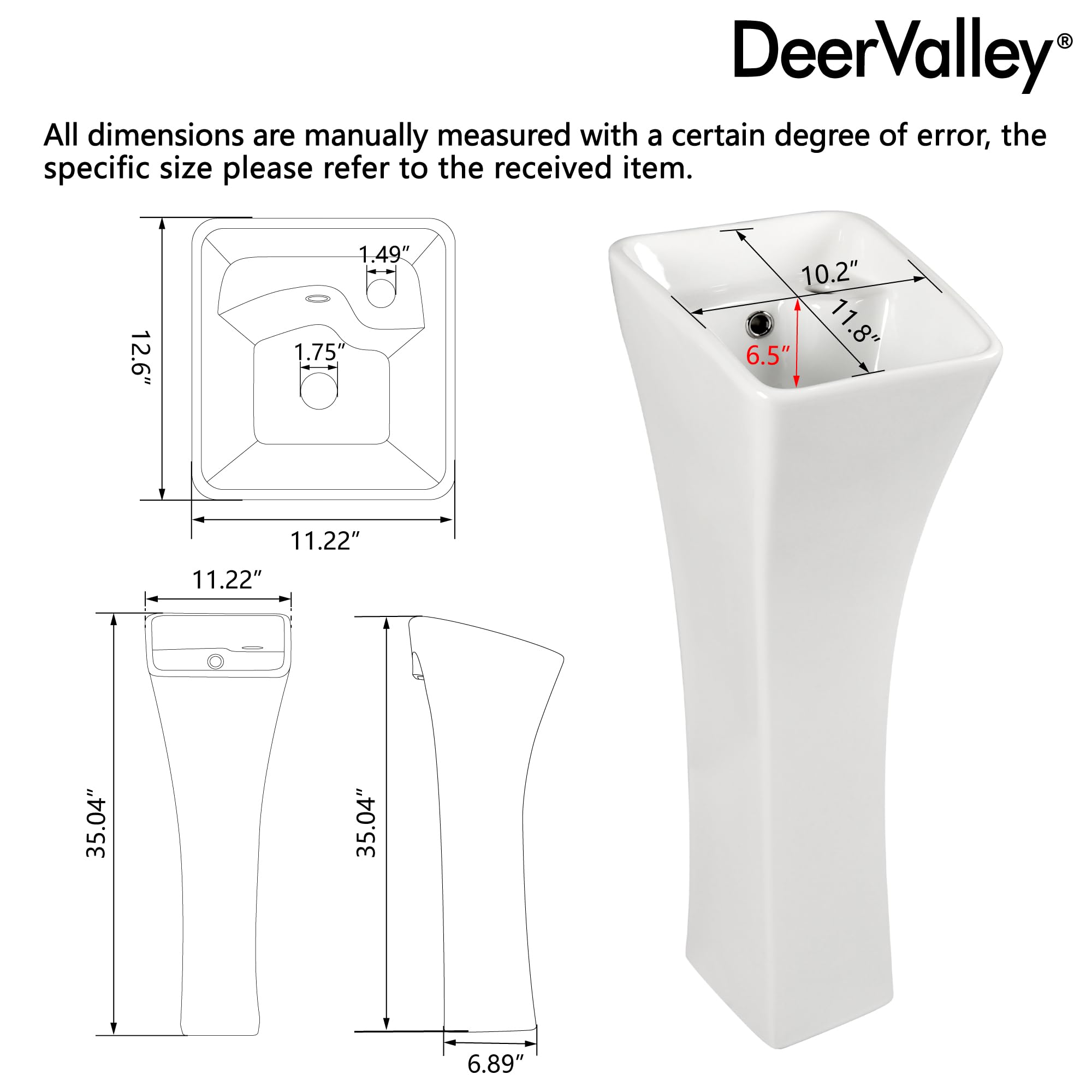 DeerValley Horizon 11