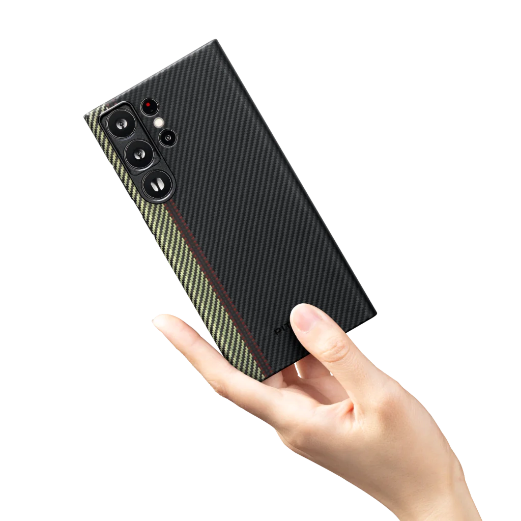 Samsung Galaxy S Series Phone Cases - Shockproof & Slim Design [US Stock] for Galaxy S23/S22/S21 - Perfect for Daily Use, Travel & Outdoor Protection