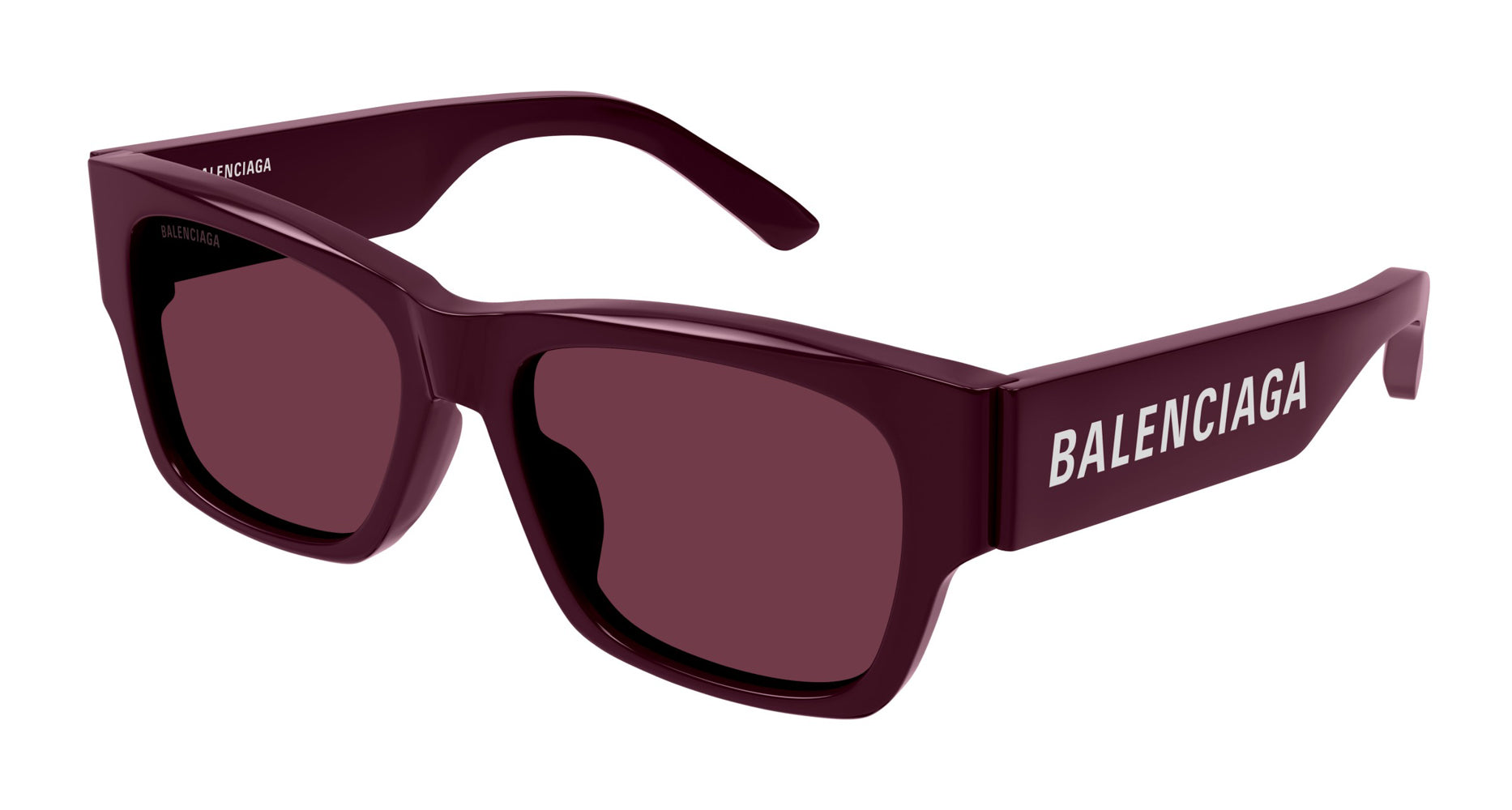 Balenciaga BB0262SA Sunglasses - Luxury Designer Shades for Men & Women, UV Protection, Fashionable & Comfortable - Perfect for Outdoor Activities, Travel, and Everyday Wear