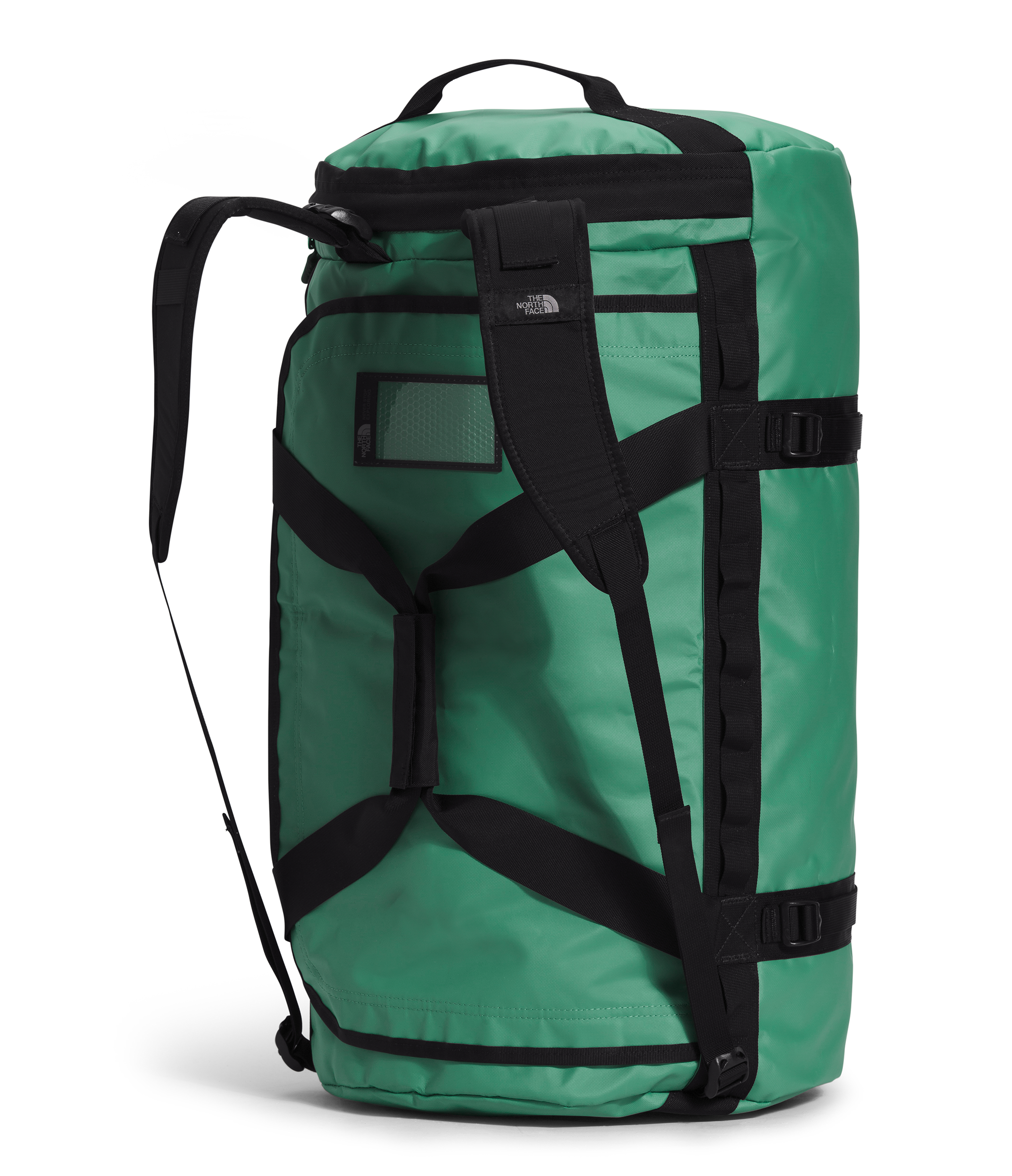 Base Camp Duffel Large - Durable Waterproof Travel Duffel Bag for Camping, Hiking & Outdoor Adventures | Perfect for Gear Storage & Weekend Getaways