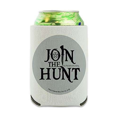Join The Hunt