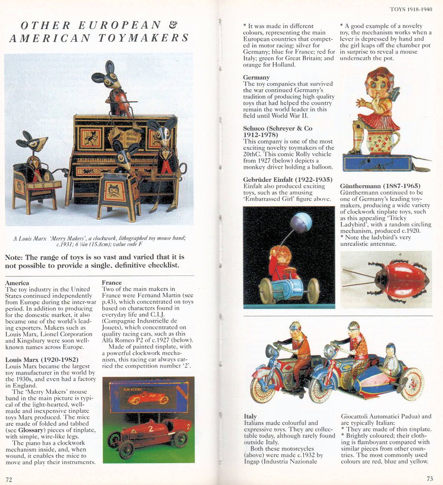 Miller's Antiques Checklist: Essential Guide for Collectors, Dealers & Enthusiasts - Perfect for Appraisals, Auctions & Home Decor