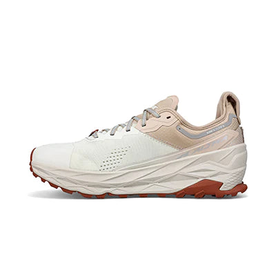 ALTRA Men's Olympus 5 Trail Running Shoes - Lightweight Hiking & Outdoor Adventure Footwear for Men - Perfect for Trail Running, Hiking and Mountain Climbing