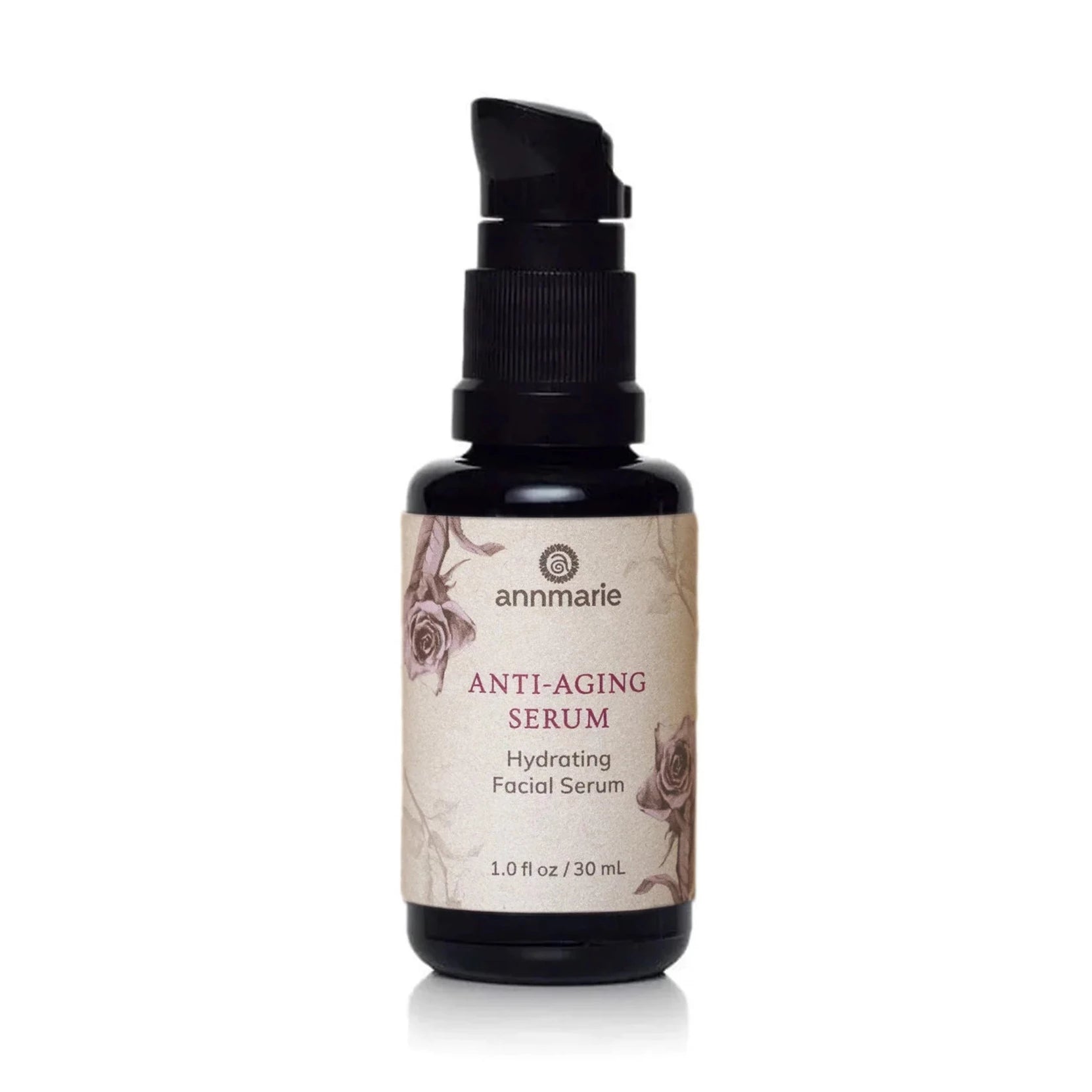 Best Anti-Aging Serum for Face - Vitamin C & Hyaluronic Acid Facial Treatment - Reduce Wrinkles & Fine Lines - Day & Night Moisturizer for Women & Men - Perfect for Daily Skincare Routine & Gift Giving