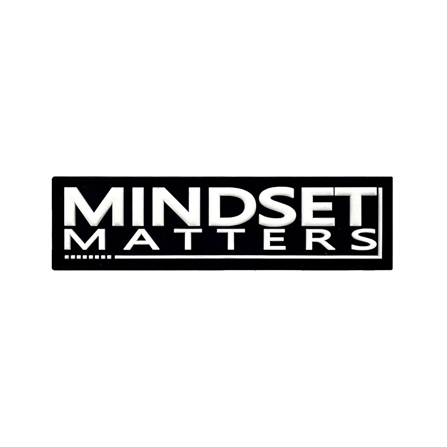 Mindset Matters - Motivational Book for Personal Growth & Success | Self-Improvement Guide for Career & Life | Perfect for Entrepreneurs & Students