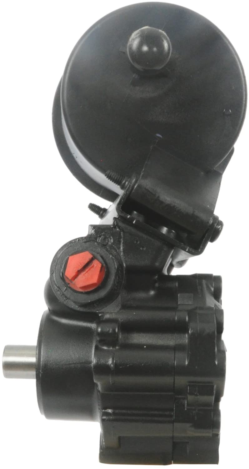 Cardone 20-1012R Remanufactured Power Steering Pump for Ford, Chevy, Dodge - OEM Quality Renewed Auto Part - Perfect for Off-Roading & Daily Commuting