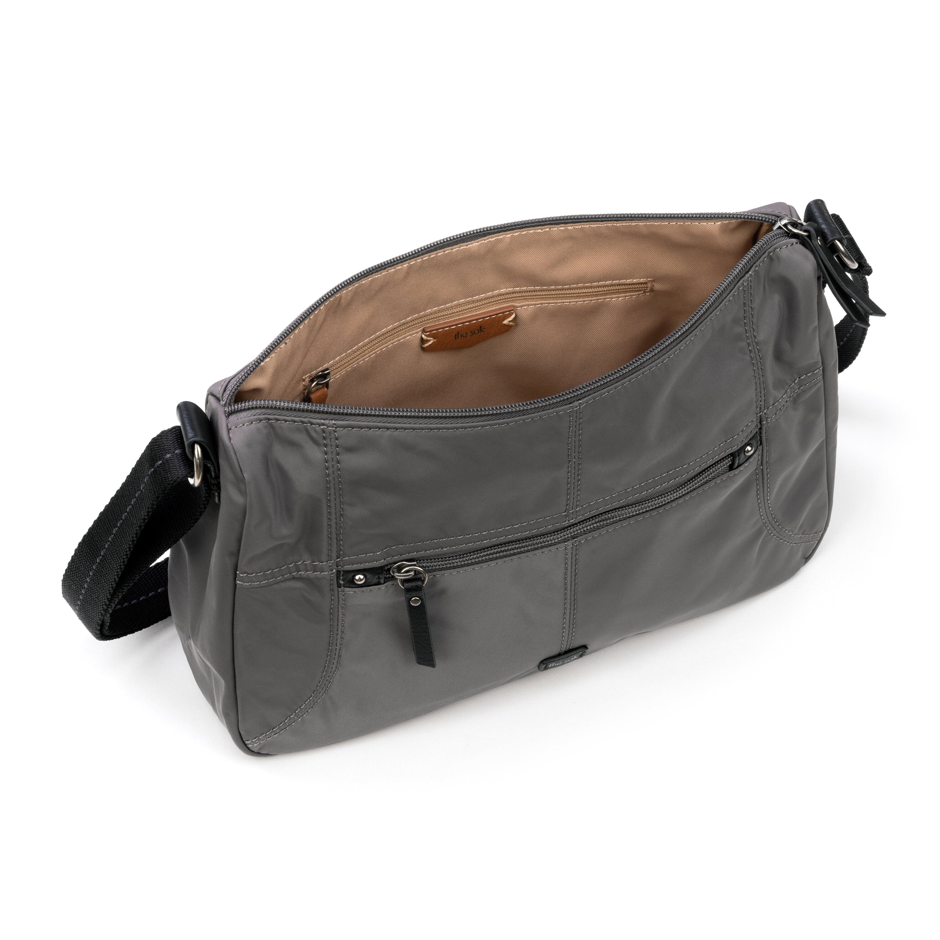 Esperato Hobo Bag - Stylish & Spacious Crossbody Purse for Women | Perfect for Work, Travel & Everyday Use