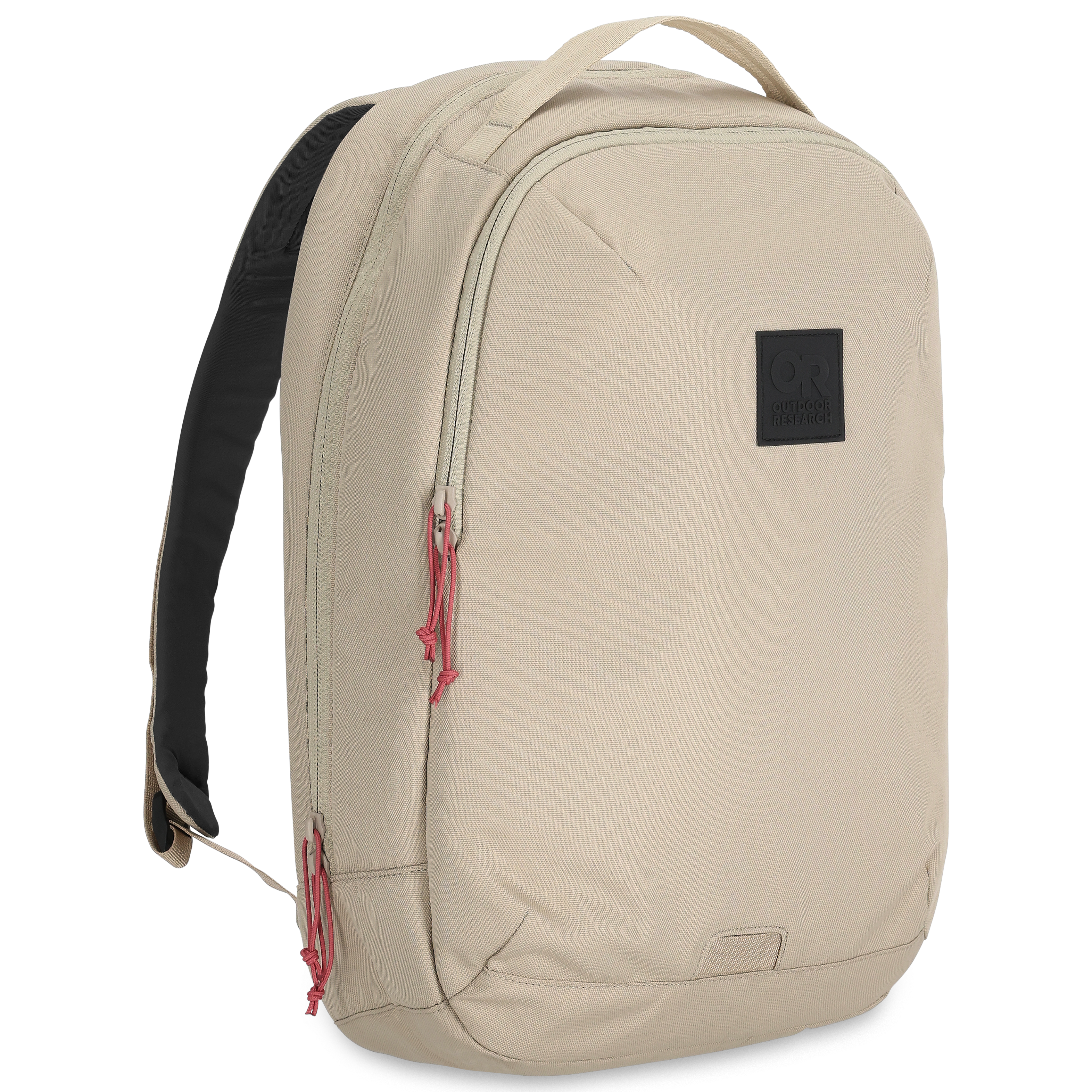 Heyday 20L Backpack - Lightweight Water-Resistant Daypack for Hiking, Travel & School - Durable Outdoor Backpack with Multiple Pockets (Model 300824)