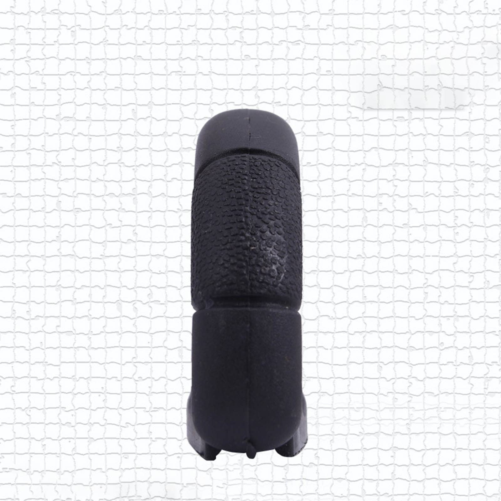 Replacement Pull Handle Grip for Guitar Cases, Musical Boxes, Handbags & Luggage - Durable Carry Handle Accessory for Travel & Storage