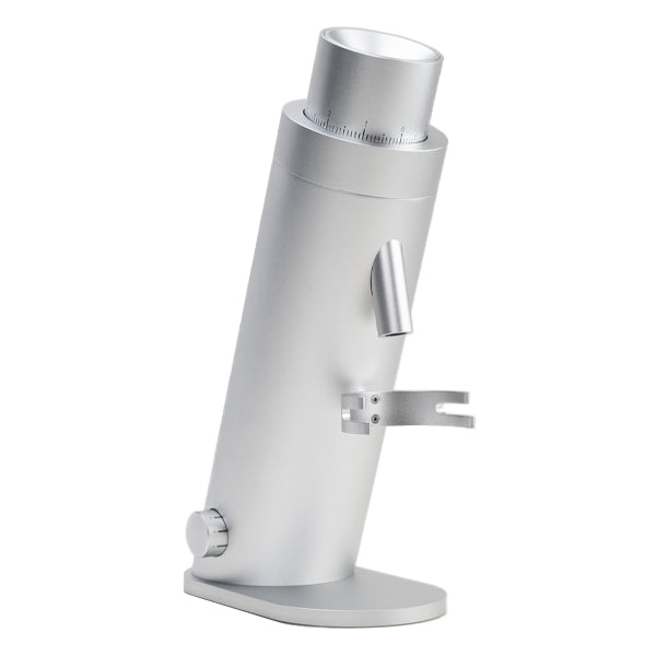 Premium Option O Lagom P64 Flat Burr Coffee Grinder - Ultra-Precise Espresso & Filter Grinding for Home Baristas & Coffee Enthusiasts | Perfect for Specialty Coffee Brewing & Cafe-Quality Drinks at Home