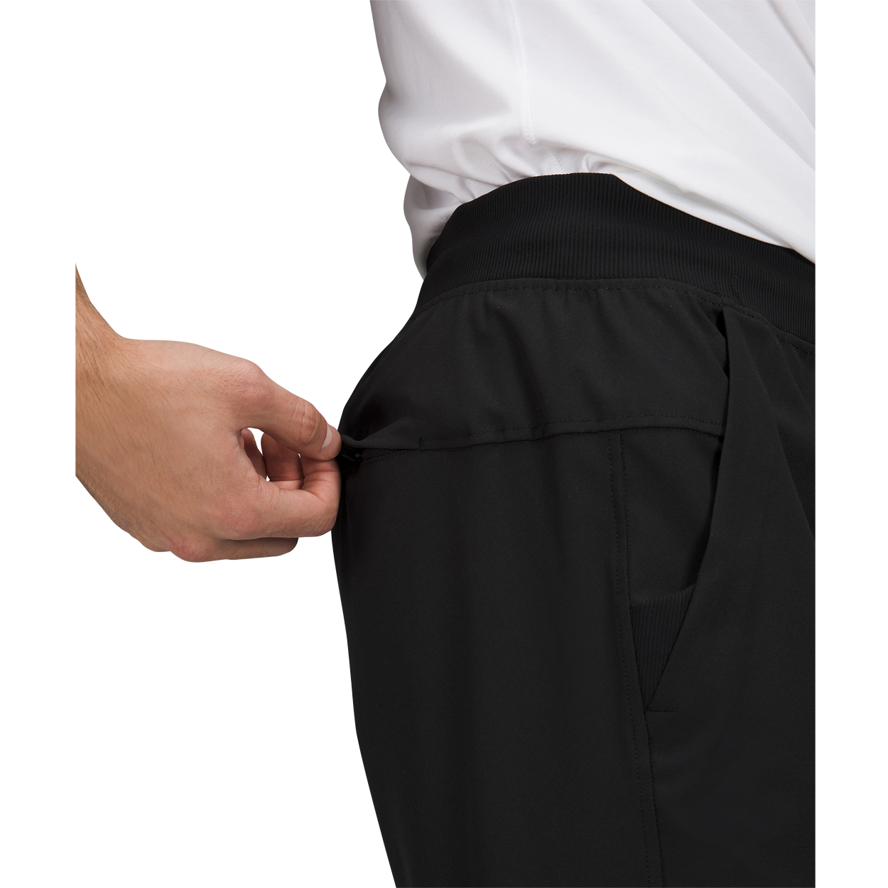 Bauer Lululemon ABC Jogger S23 Men's Comfortable Athletic Pants for Gym, Running & Casual Wear