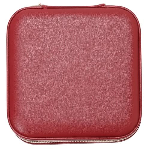 1 pack - Red