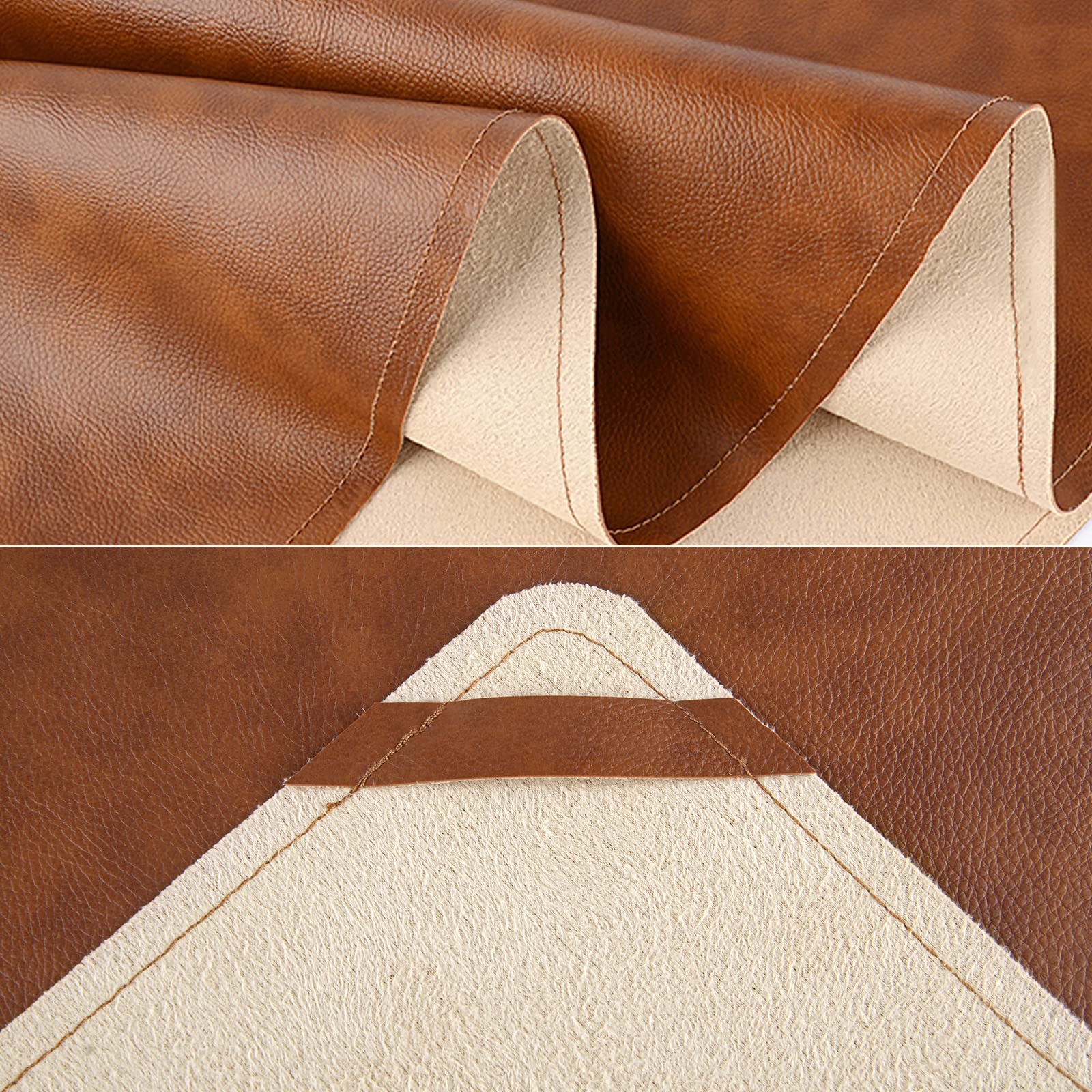 Linkidea Vegan Leather Tablecloth - 85