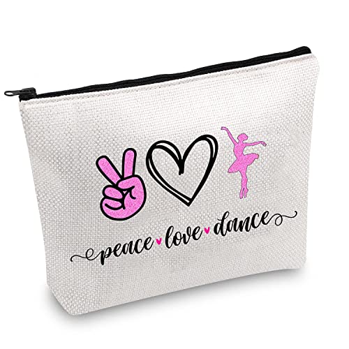 Peace Love Dance