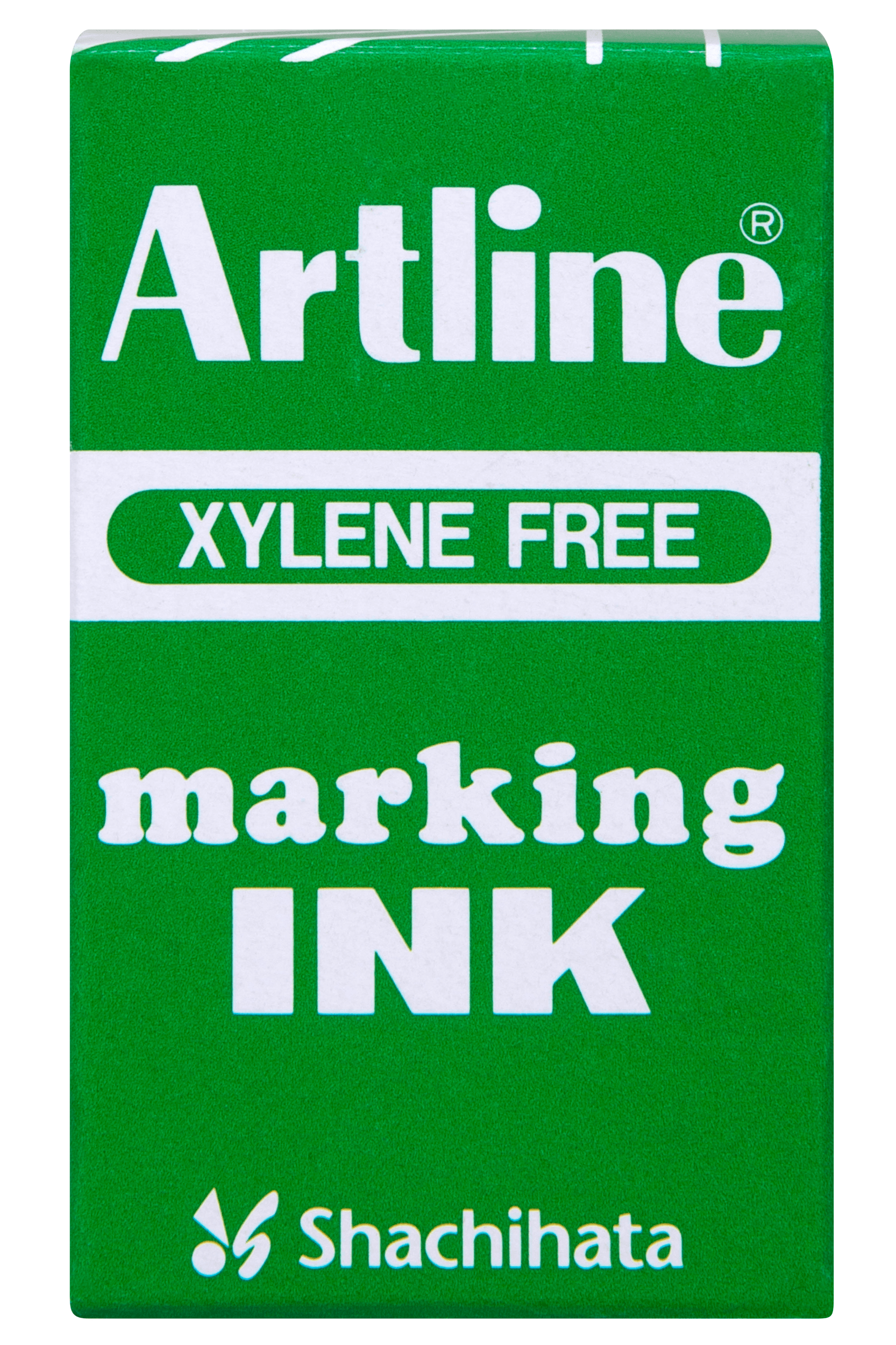 Artline ESK 20 Permanent Marker Refill Ink 20cc - Black Ink for Industrial, Office & DIY Projects - Long-lasting Waterproof Ink for Marking, Labeling & Crafts