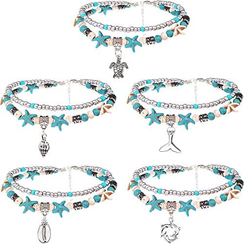 5pcs Set 3