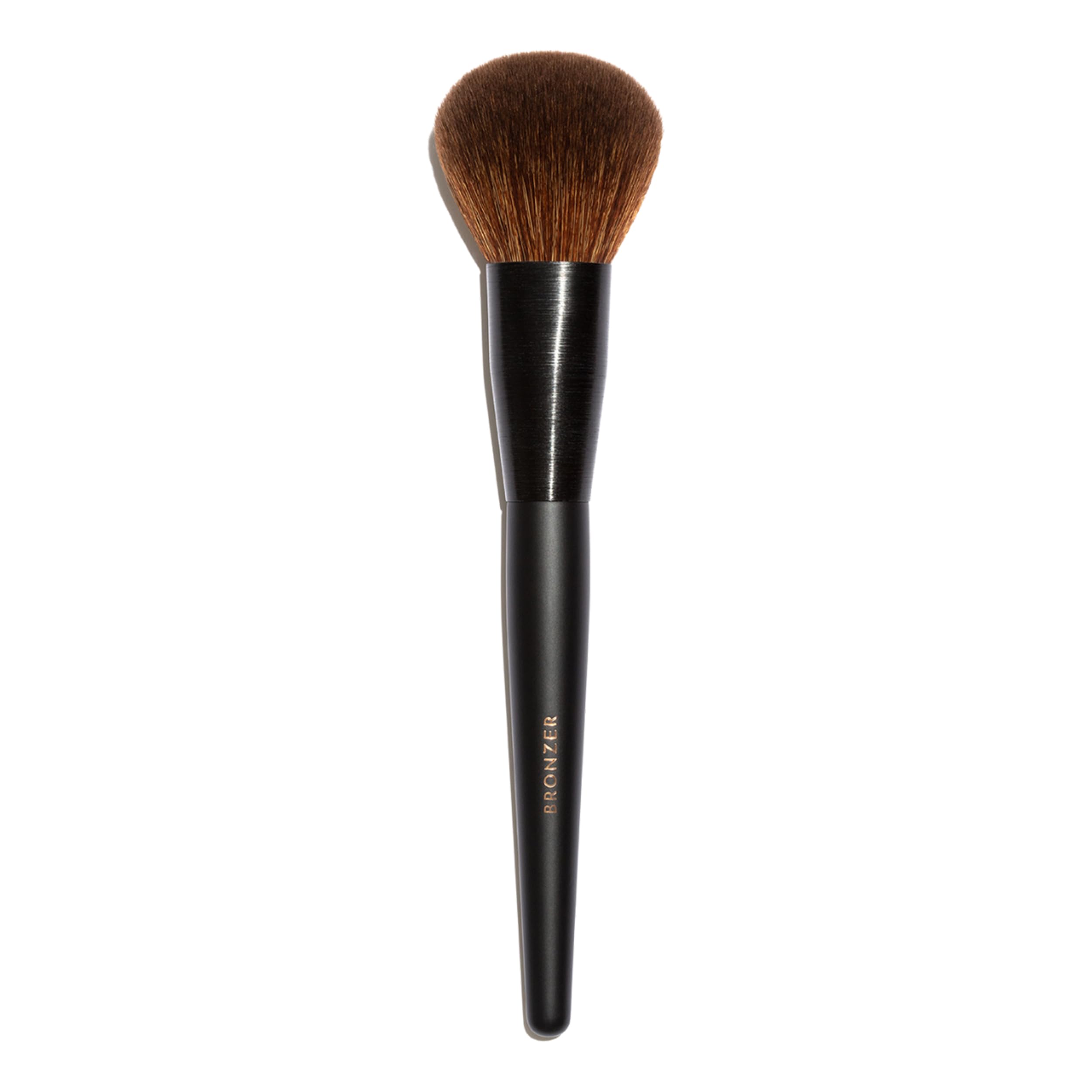 Professional Bronzer Brush for Flawless Makeup - Face & Contouring