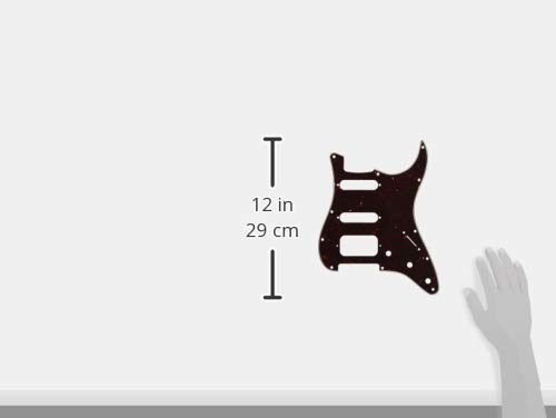 Fender Electric Guitar Parts & Accessories - Replacement Components for Guitar Repair & Upgrades | Perfect for Musicians & DIY Enthusiasts