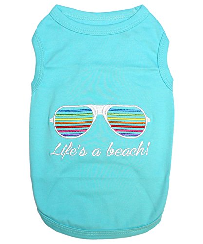 Life's a beach!
