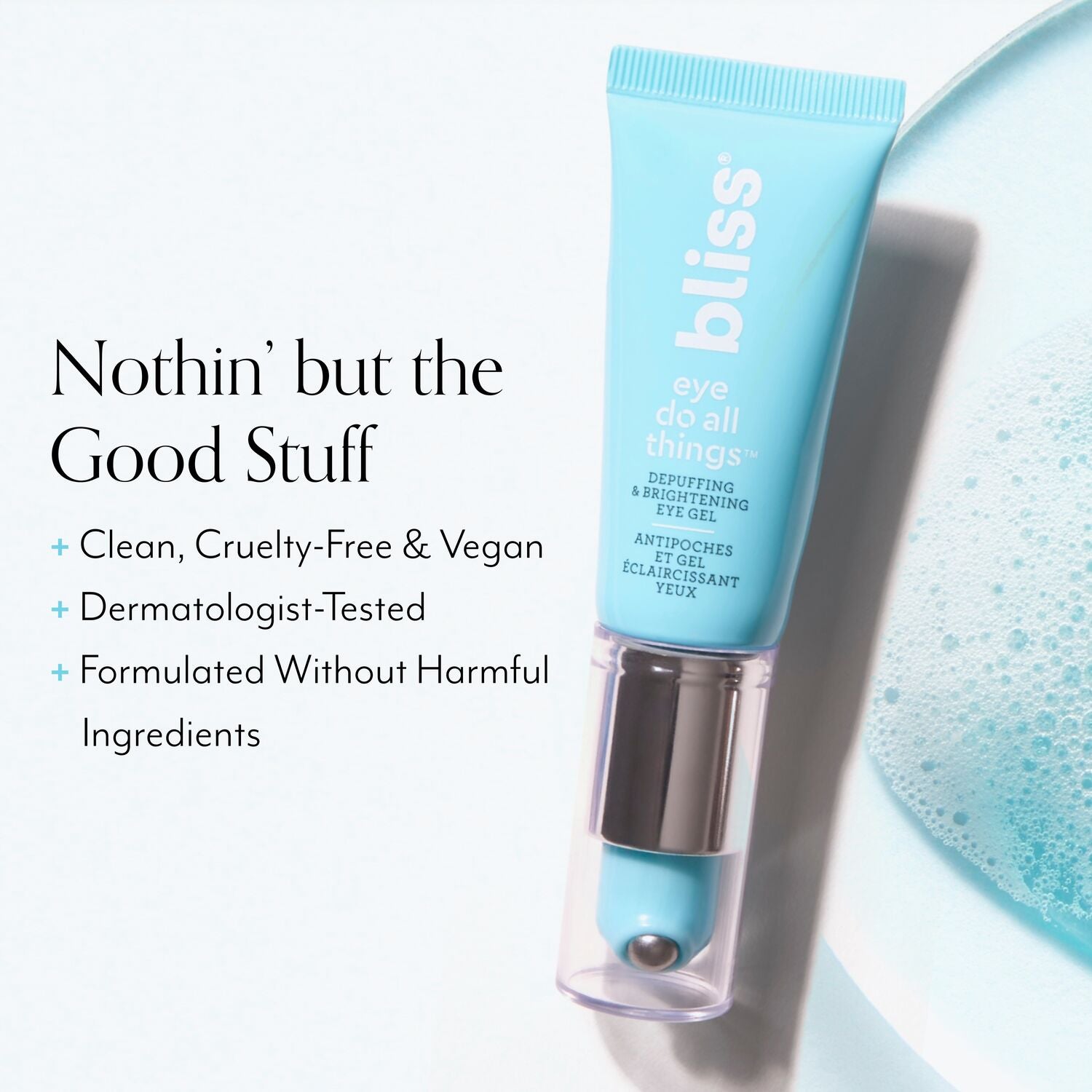 Skin Bliss Starter Kit - Complete Skincare Set for Glowing Skin | Perfect for Daily Cleansing, Hydration & Anti-Aging Routine