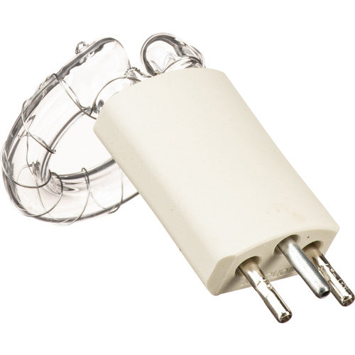 Broncolor Flash Tube Replacement for Unilite & Pulso 1600Ws - Professional Studio Photography Lighting Accessory