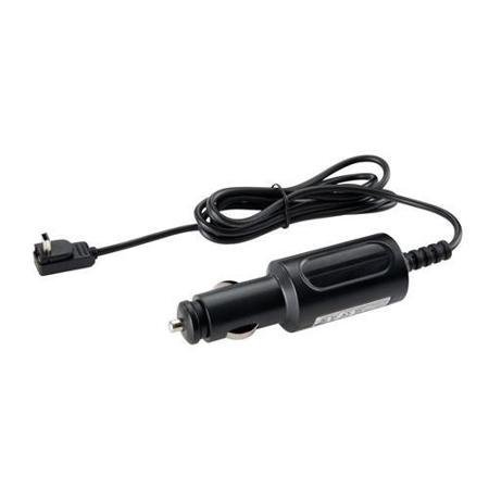 Magellan AN0207SWXXX Car Power Adapter - 12V/24V Vehicle Charger for GPS, Dash Cam & Mobile Devices - Perfect for Road Trips & Long Drives
