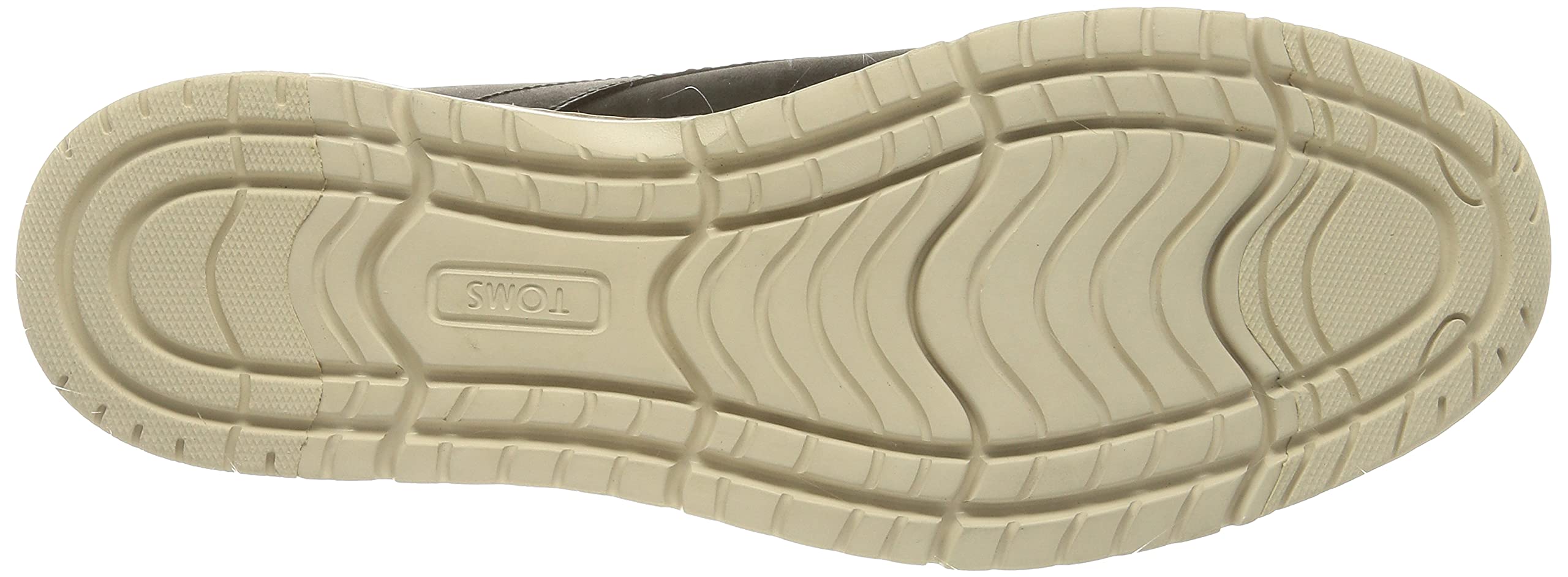 TOMS Men's Navi Oxford Shoes - Comfortable & Stylish Casual Sneakers for Walking, Travel & Everyday Wear