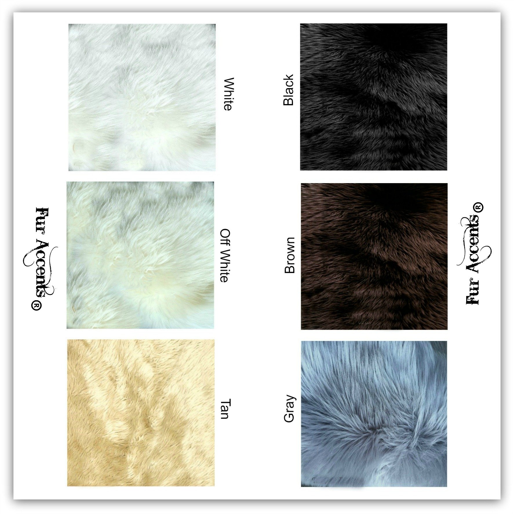Premium Faux Bear Skin Rug - Soft Shaggy Fur Blanket & Throw - 5'x7' Black - Cozy Bedspread for Living Room, Bedroom & Cabin Decor - USA Made