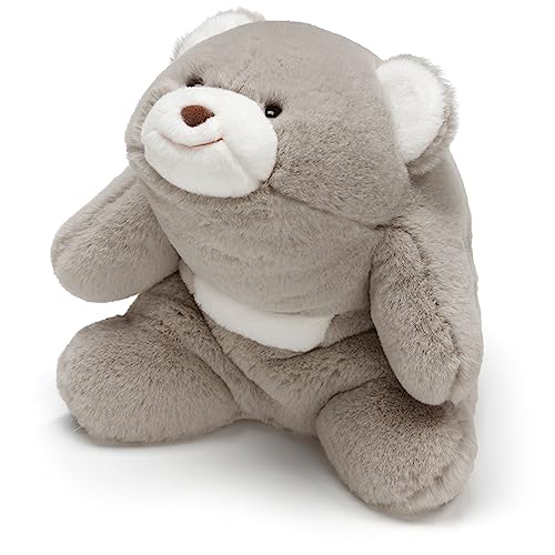 Snuffles (Gray)