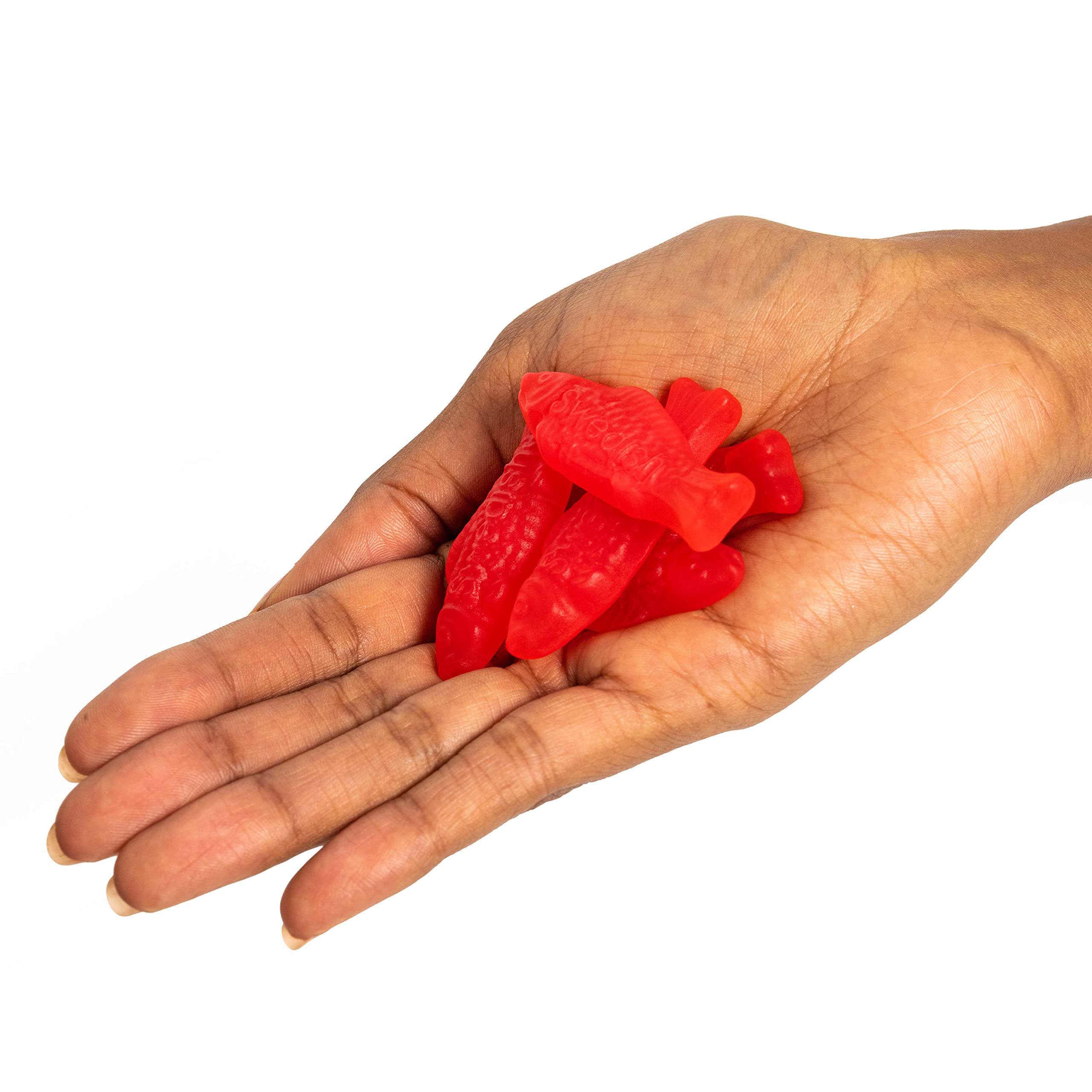 SWEDISH FISH Soft & Chewy Candy - Bulk 12 Pack (3.1 oz Boxes) - Easter Candy for Parties, Gifts & Movie Night Snacks