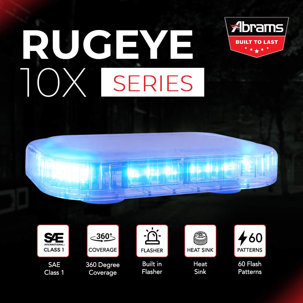 RugEye 10