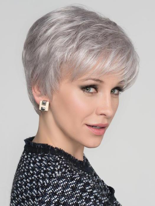 Cara Small Deluxe Synthetic Wig for Women - Natural Looking Hair Power for Daily Wear & Cosplay - Perfect for Parties, Halloween, and Costume Events