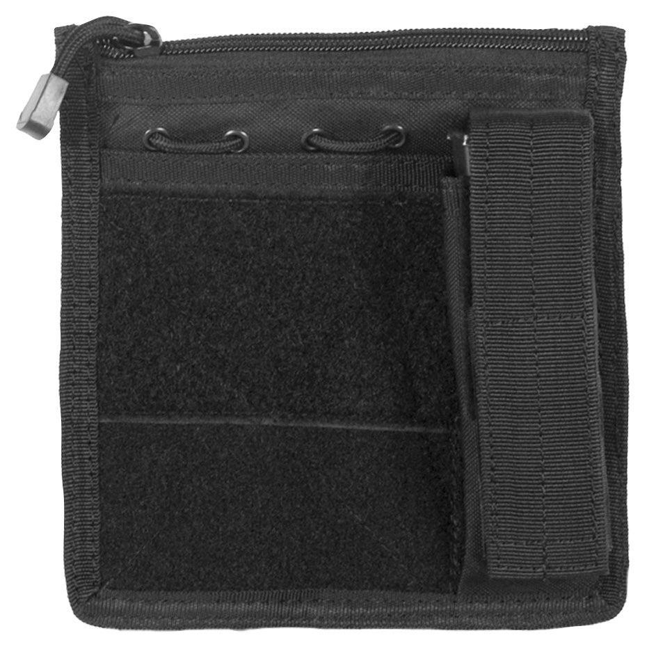 Tactical Field Accessory Panel - Military Grade MOLLE Compatible Gear Organizer for Outdoor Camping, Hiking & Survival Equipment Storage