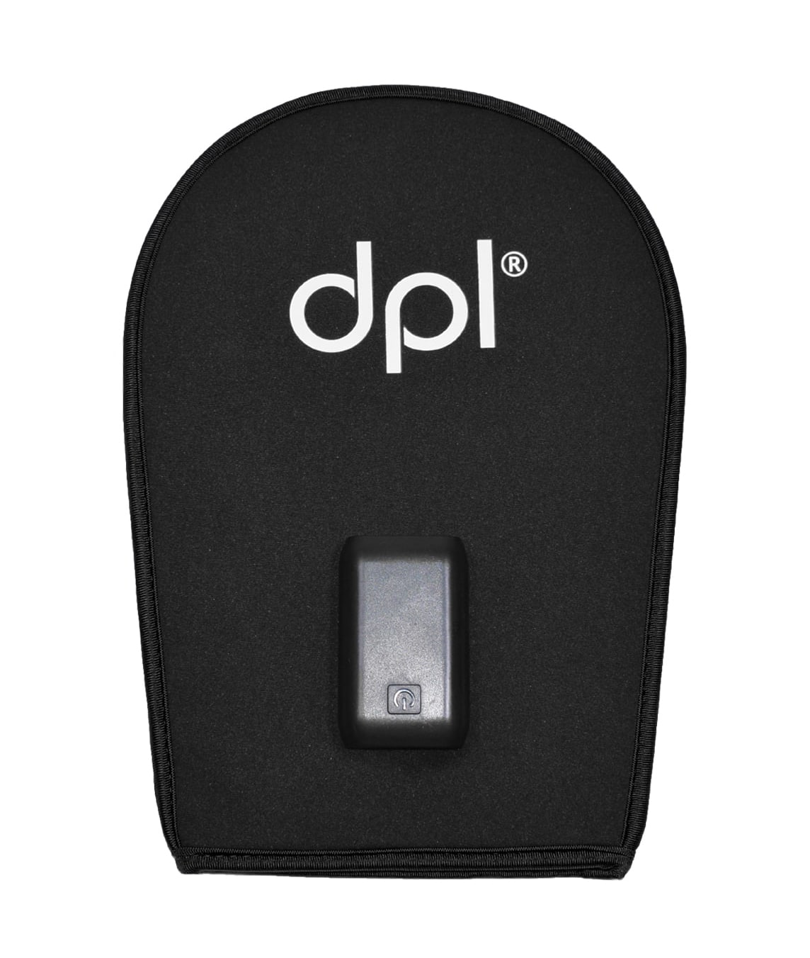 DPL Flex Mitt Light Therapy Gloves for Hand Pain Relief - Rechargeable Red & Infrared LED Treatment for Arthritis, Carpal Tunnel & Joint Pain - Home Use & On-the-Go Pain Management Solution