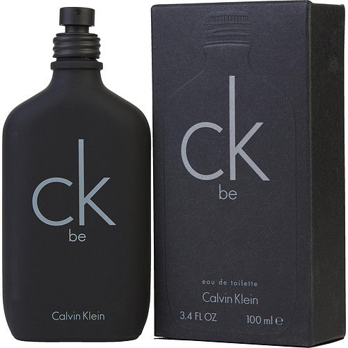 Calvin Klein CK Be Unisex Eau De Toilette Spray - Fresh Citrus & Floral Fragrance for Men & Women | Perfect for Daily Wear, Date Nights & Special Occasions