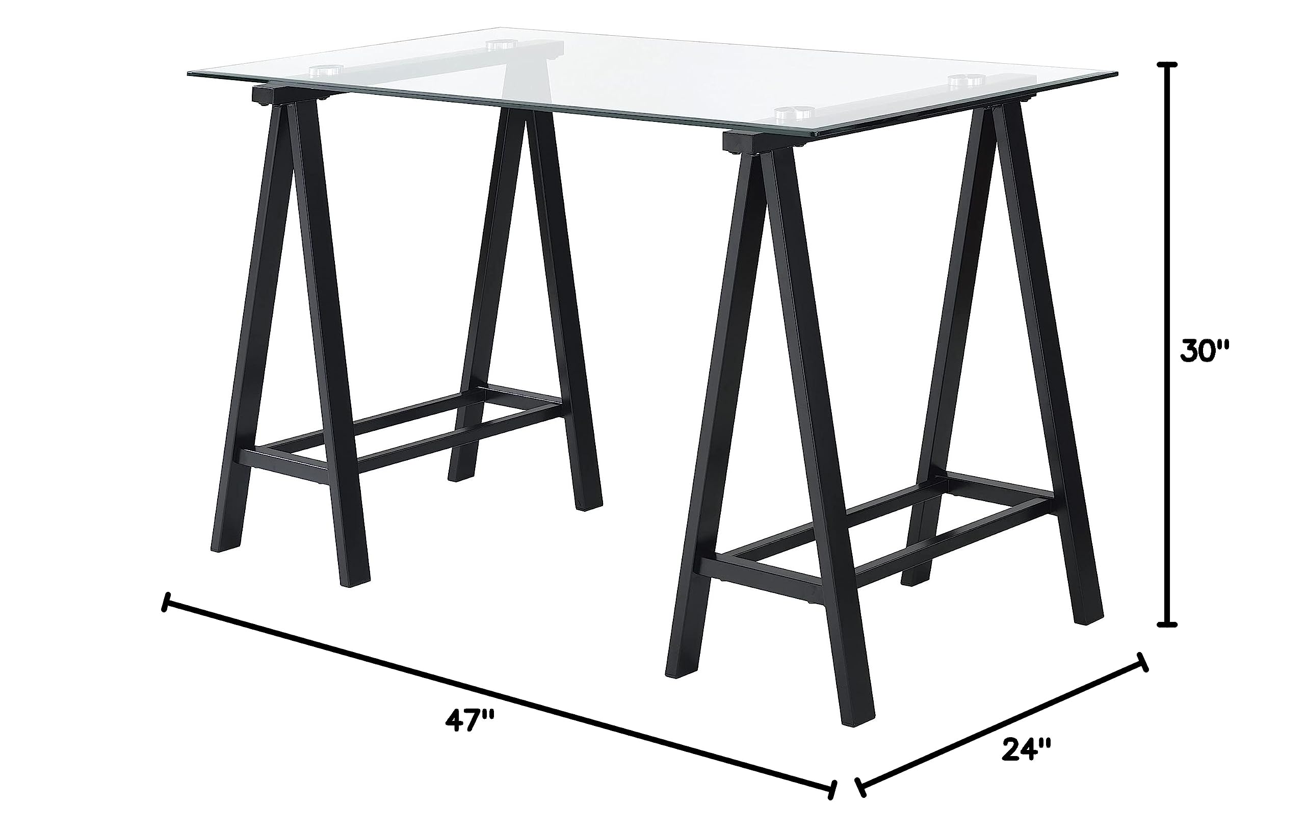 OSP Home Furnishings Middleton 47