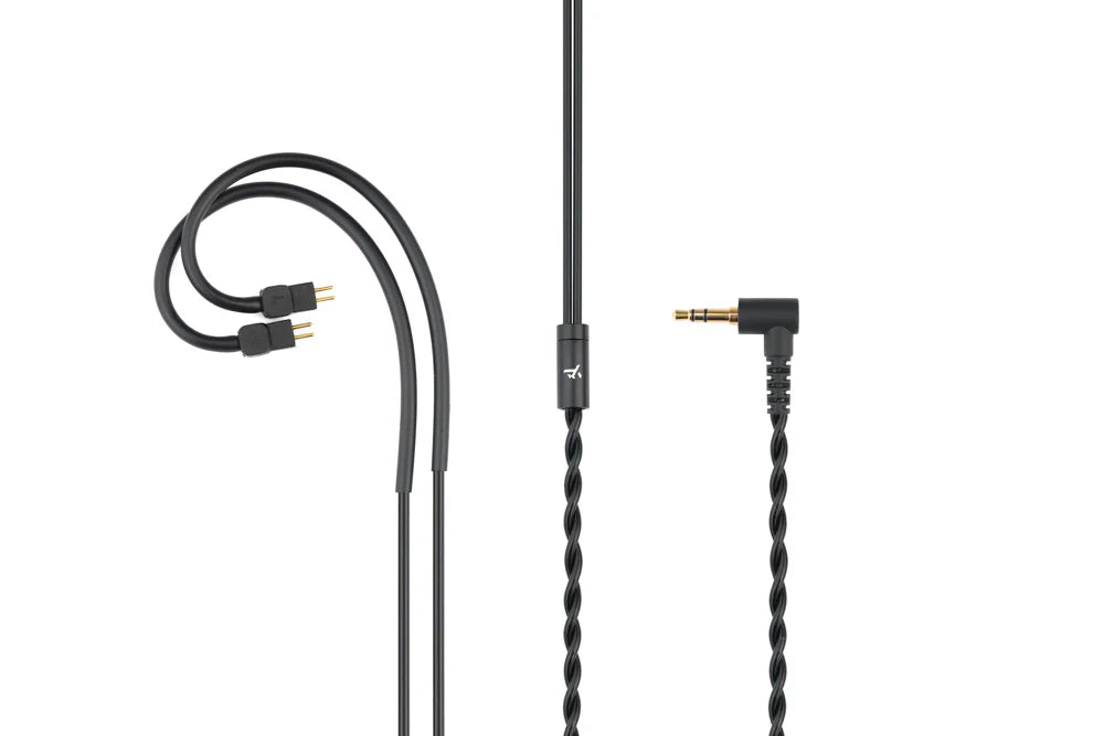 TRUTHEAR GATE 10mm Dynamic Driver In-Ear Monitor (IEM) Headphones with High-Fidelity Sound - Perfect for Music Lovers, Audiophiles & Gaming Enthusiasts