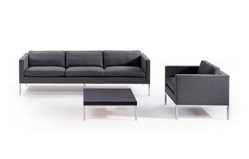Artifort F905 Lounge Series - Modern Comfortable Sofa for Living Room, Office & Lounge Areas | Perfect for Relaxing, Entertaining & Stylish Home Decor