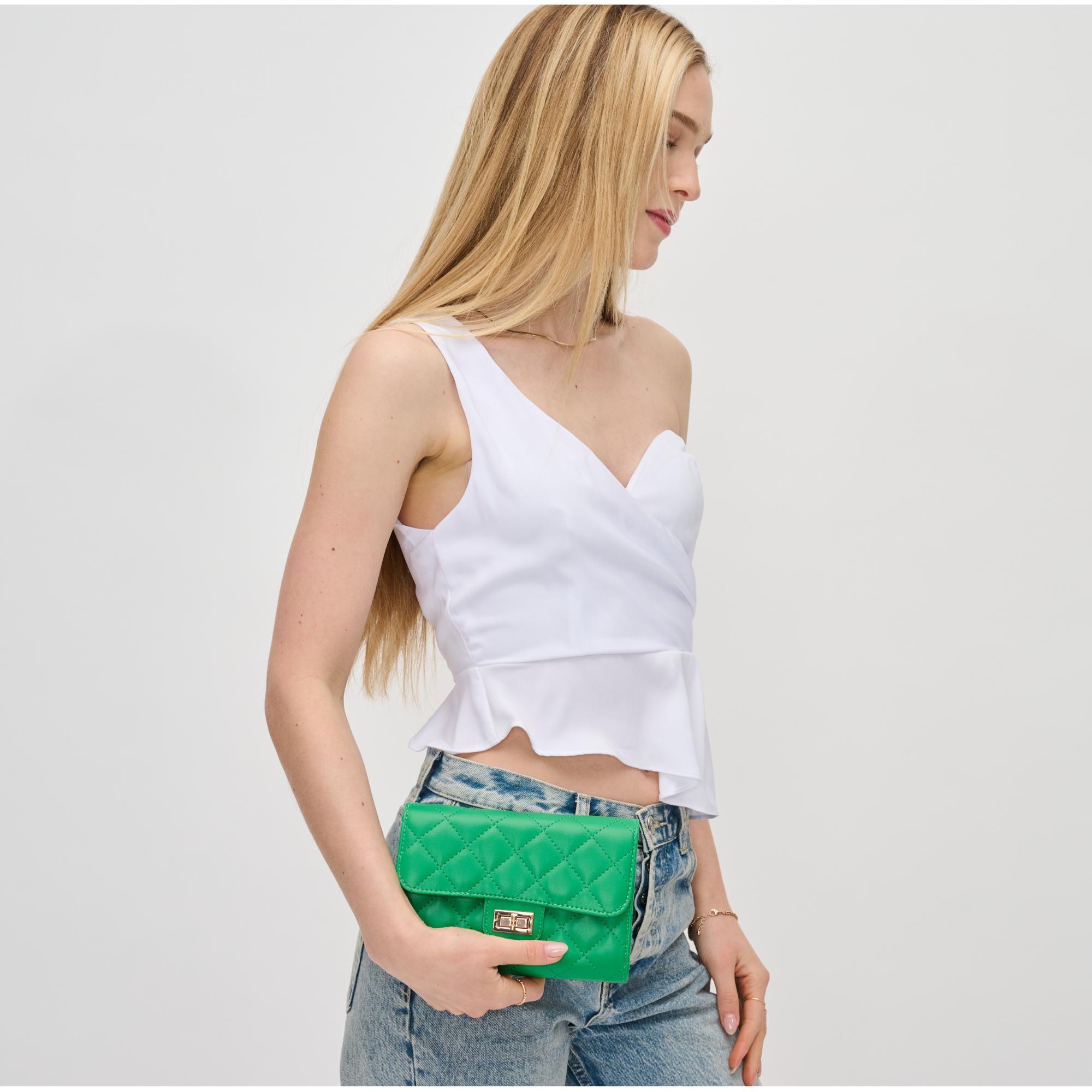 Winona Crossbody Bag for Women - Stylish & Lightweight Shoulder Purse - Perfect for Travel, Shopping, and Everyday Use